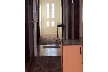 Horvātija Privát Rogoznica, Eksterjers